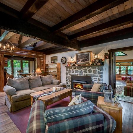 The Davies Family Inn - Adults Only Пласервилл Номер фото